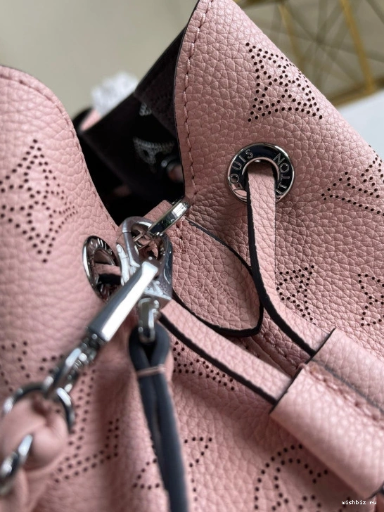 WIS VUITTON BELLA LOUIS 0225